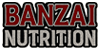 BANZAI NUTRITION [7376]